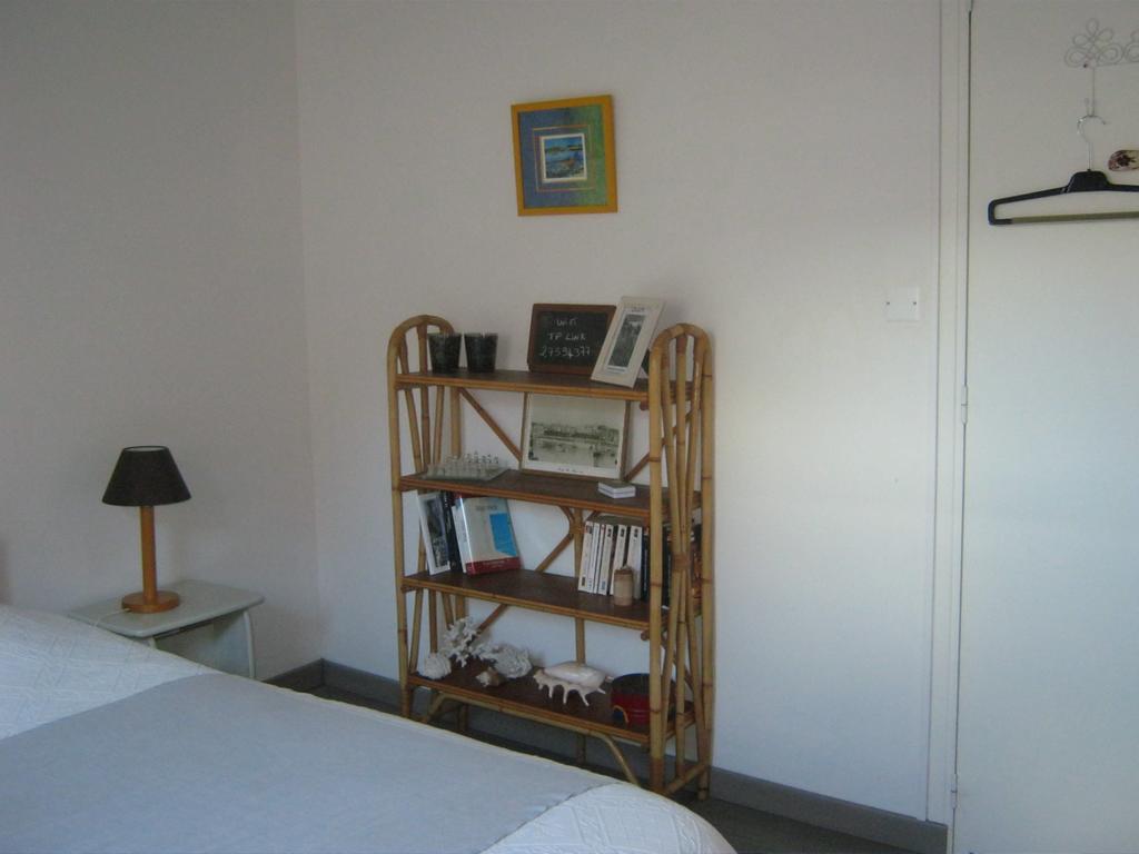 Chambres Hotes Saint Yves Pontrieux Exterior foto